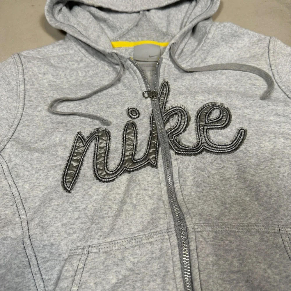 Nike cotton blend